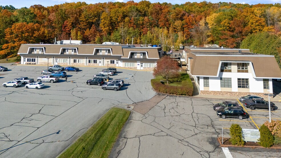 More Photos Of 57 River Rd, Essex Junction Storefront For Sale