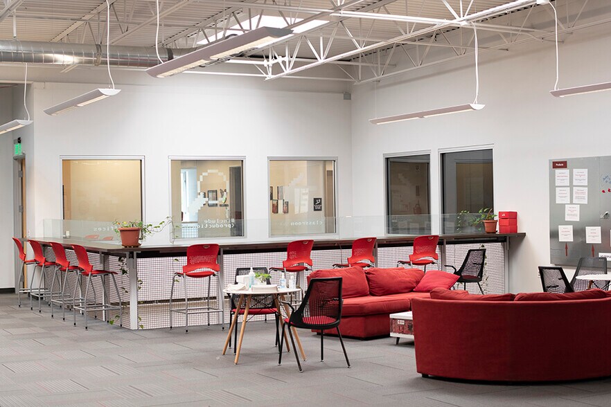 More Photos Of 6333 Dry Creek Pky, Niwot Industrial For Sale