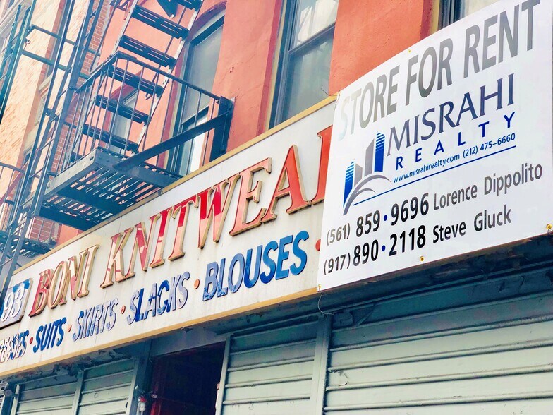 More Photos Of 93 Allen St, New York Apartments For Lease