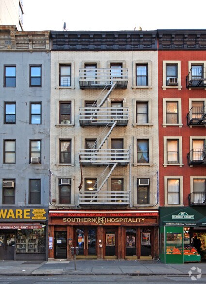 Primary Photo Of 1460 Second Ave, New York Apartments For Sale