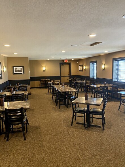 More Photos Of 8369 Mt Highway 3, Acton Restaurant For Sale