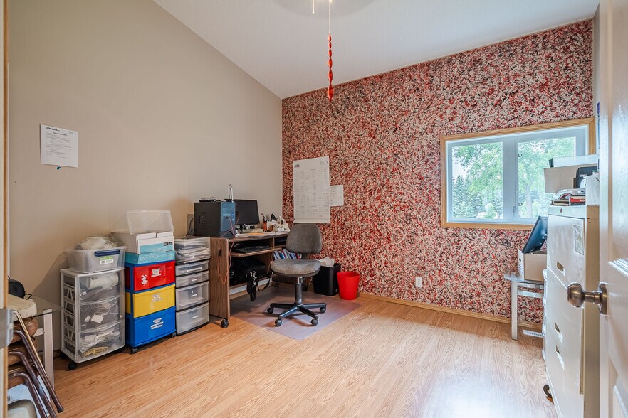 More Photos Of PT SE 10-50-2 W4, Blackfoot Trailer Camper Park For Sale