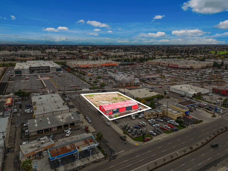 Primary Photo Of , Fresno Unknown For Sale