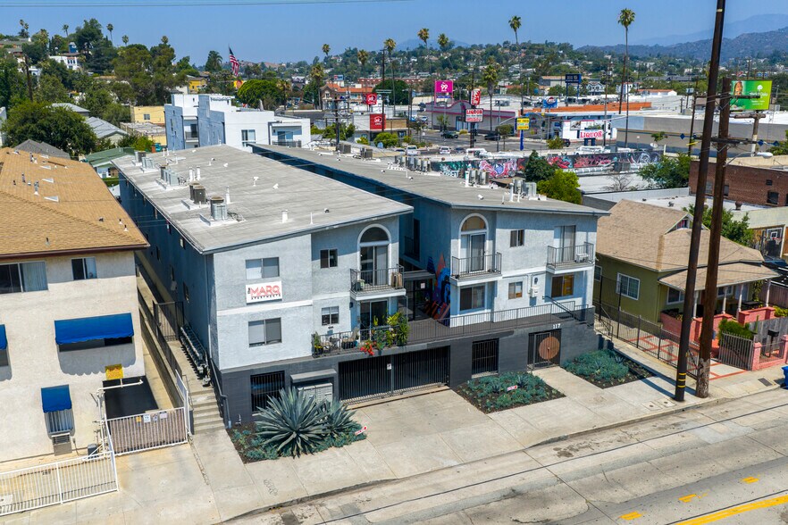 More Photos Of 117 S Avenue 64, Los Angeles Apartments For Sale