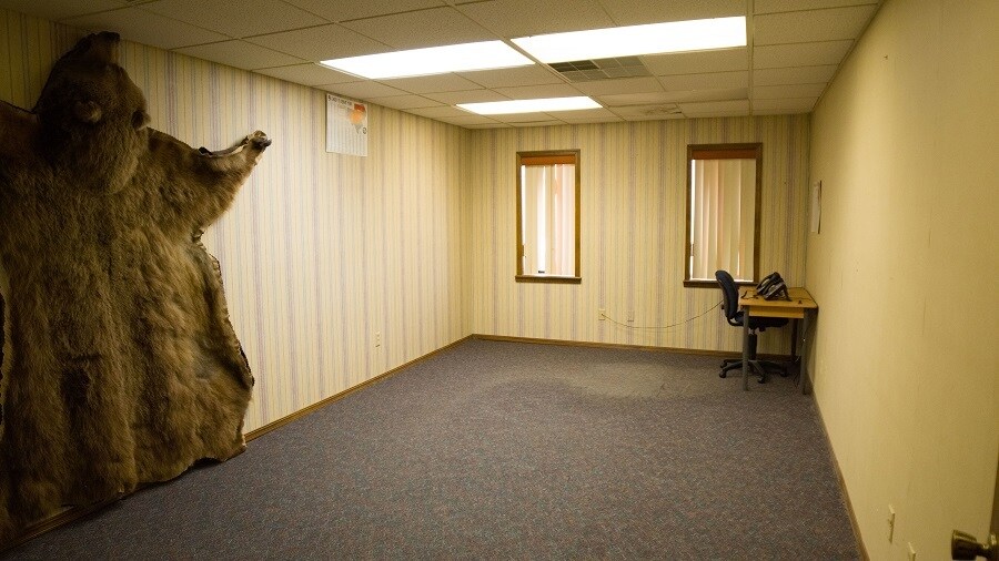 More Photos Of 4310 Oklahoma Ave, Woodward Distribution For Sale