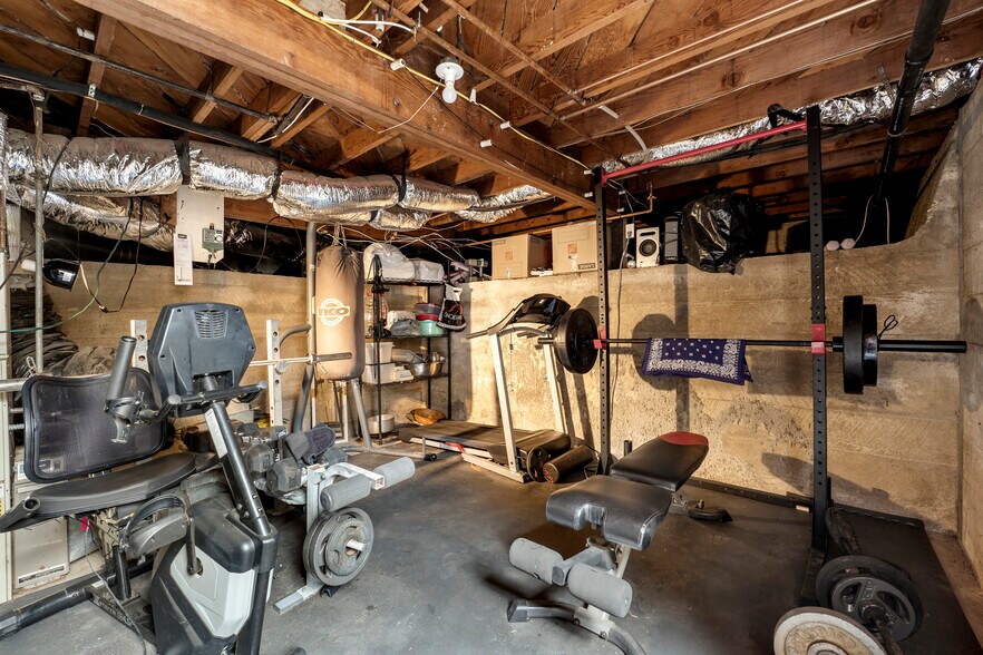 More Photos Of 1966 Almaden Rd, San Jose Land For Sale