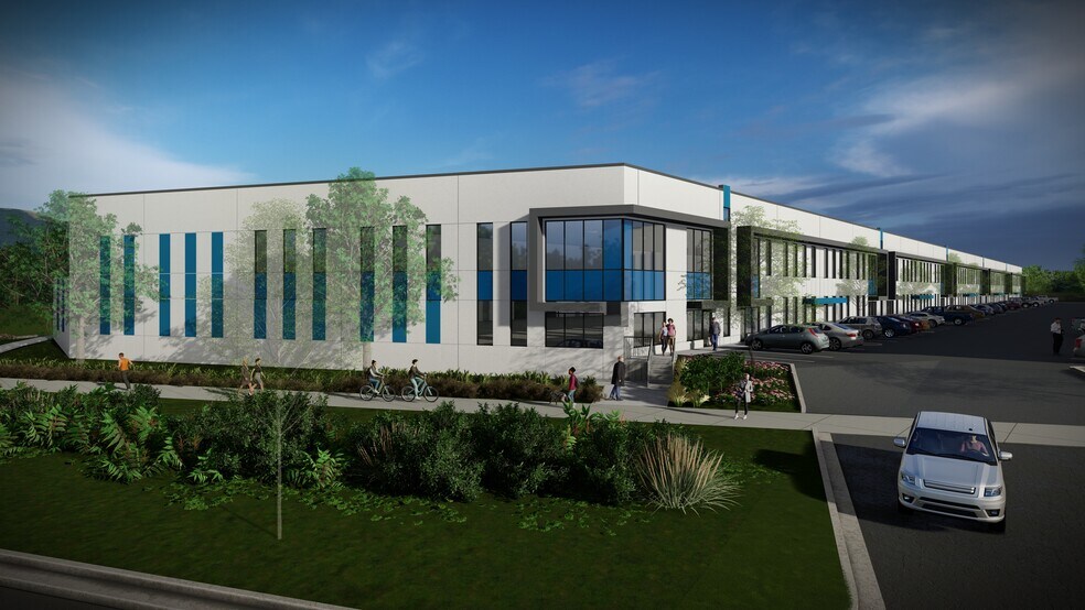 More Photos Of 8716 Dewdney Trunk Rd, Mission Industrial For Sale