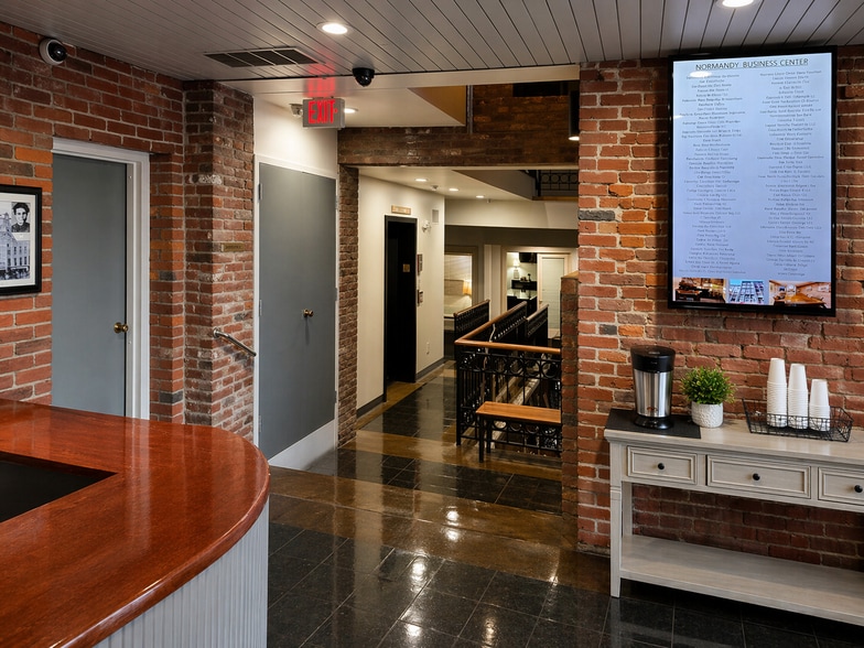 More Photos Of 101 N 7th St, Louisville Loft Creative Space For Lease