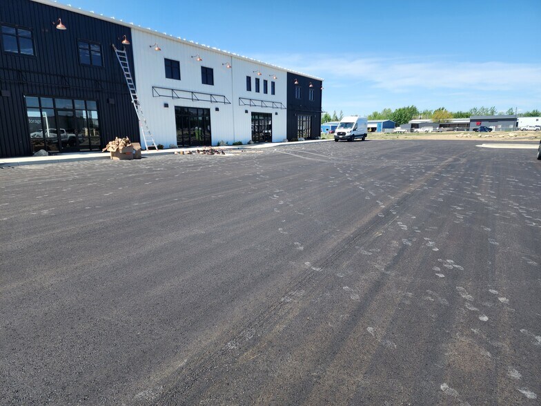 More Photos Of TBD TBD Bass Ln, Middleton Warehouse For Lease