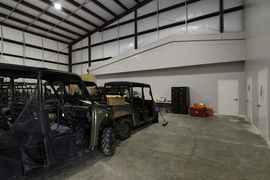 More Photos Of 26406 Fm 2100 Rd, Huffman Industrial For Sale