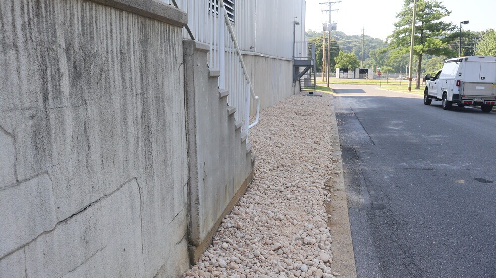 More Photos Of 520 Carroll St, Reading Food Processing For Sale