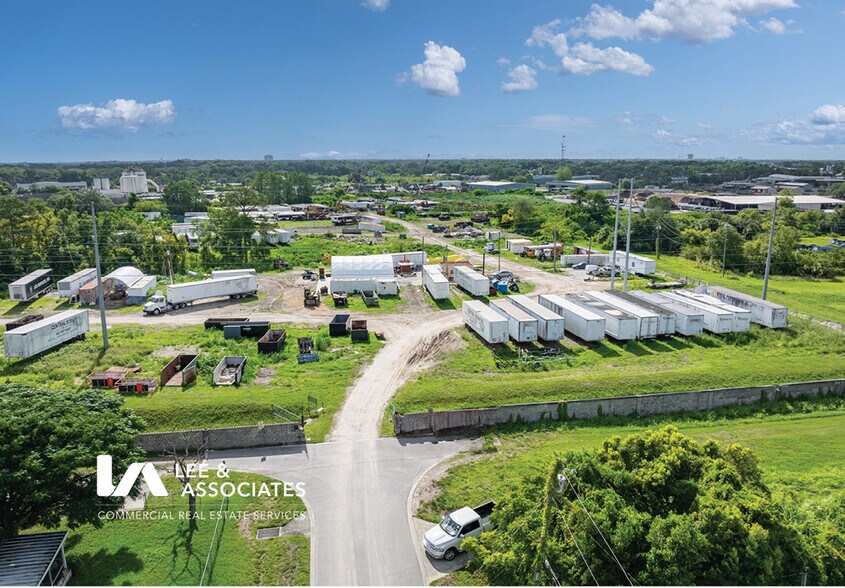 More Photos Of 3141 Sharpe Rd, Apopka Land For Lease