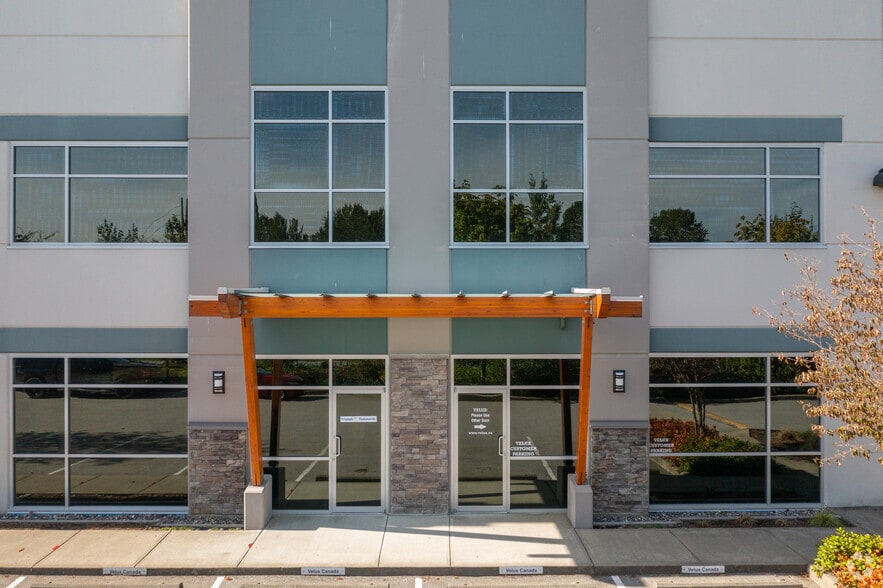 More Photos Of 550 Sherling Pl, Port Coquitlam Warehouse For Sale