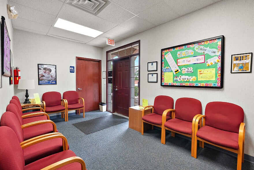 More Photos Of 11080 Hall Rd, Sterling Heights Medical For Lease