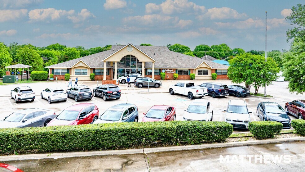 More Photos Of 7220 Independence Pky, Plano Daycare Center For Sale