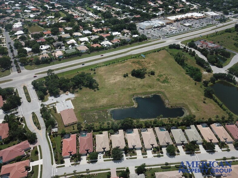 More Photos Of 505 Luminary Blvd, Osprey Land For Sale