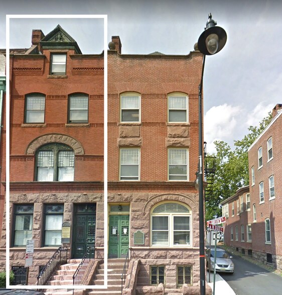 More Photos Of 200 W State St, Trenton Office For Sale