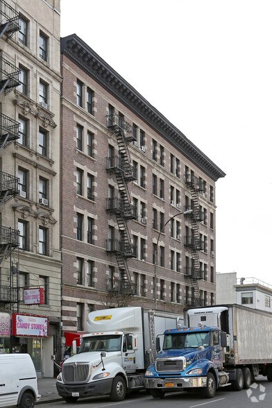 More Photos Of 571 W 139th St, New York Apartments For Lease