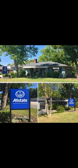 Primary Photo Of 5417 Ooltewah Ringgold Rd, Ooltewah General Retail For Lease