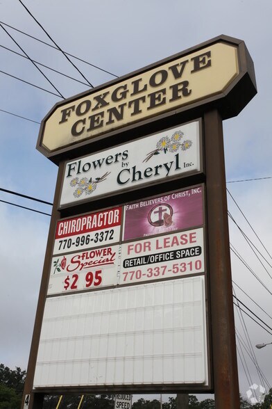 More Photos Of 465 Upper Riverdale Rd SW, Riverdale Storefront Retail Residential For Sale