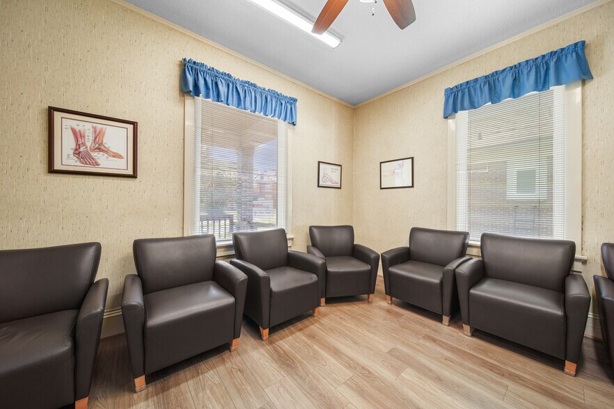 More Photos Of 217 Mocksville Ave, Salisbury Office Residential For Sale
