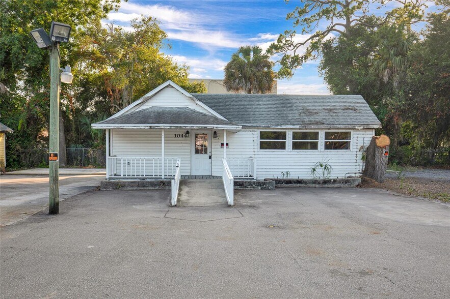 More Photos Of 1042 N Dixie Fwy, New Smyrna Beach Land For Sale