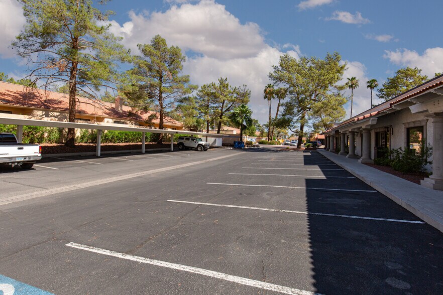 More Photos Of 2881 S Valley View Blvd, Las Vegas Office Residential For Lease