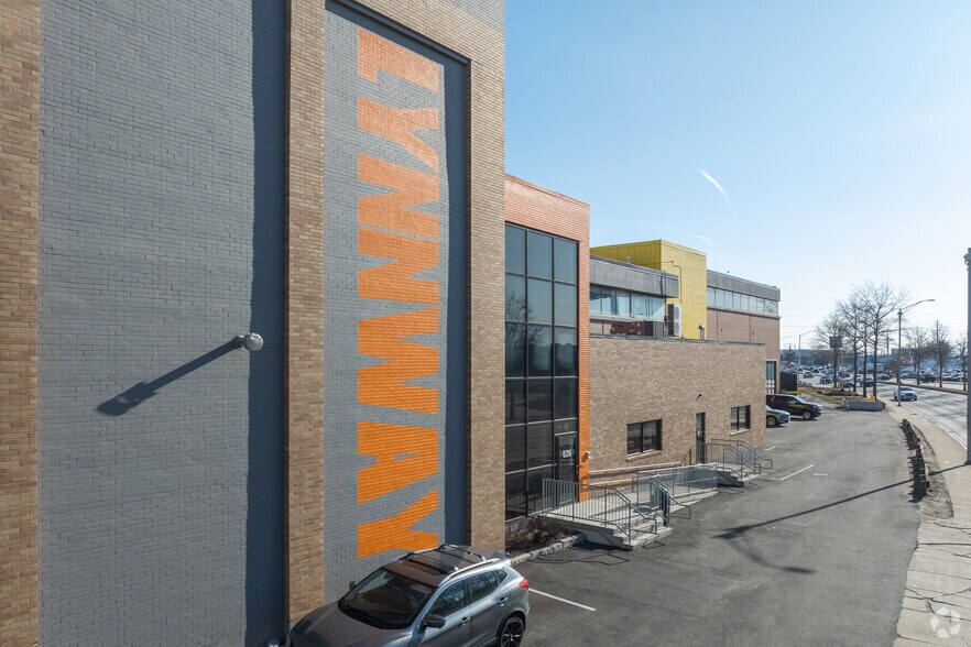 More Photos Of 626 Lynnway Rd, Lynn Manufacturing For Lease