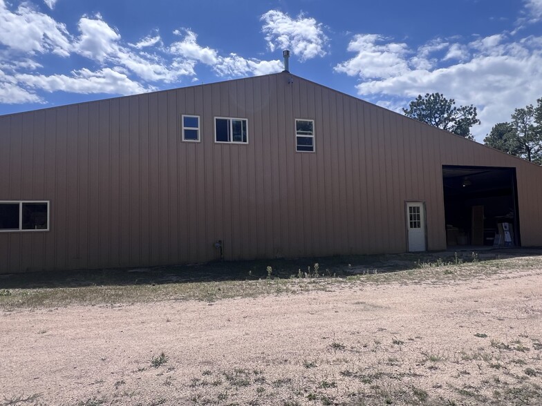 Primary Photo Of 7405 Juniper Dr, Colorado Springs Industrial For Lease