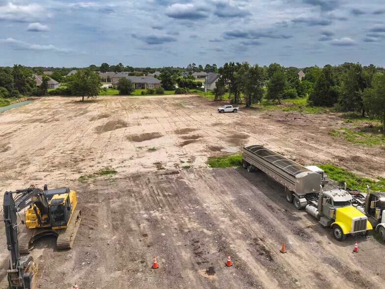 More Photos Of 2126 FM 359 Rd, Brookshire Land For Lease