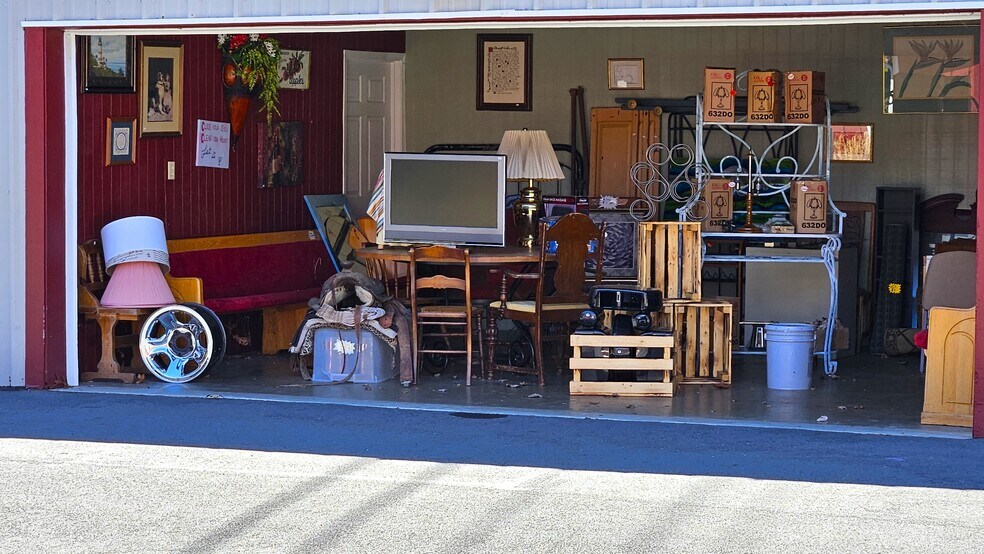 More Photos Of 5256 US 74 E, Sylva Storefront Retail Office For Sale