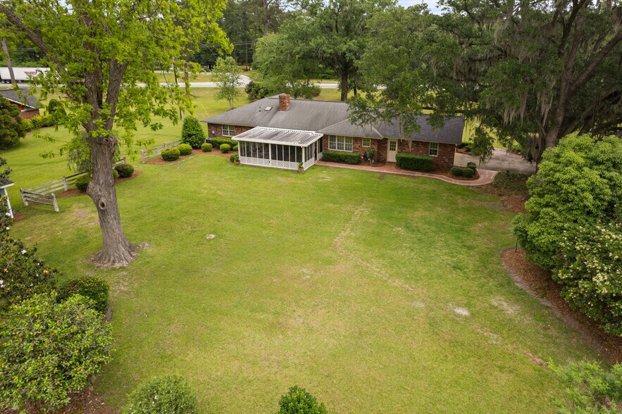 More Photos Of 1012 US-Hwy 80, Eden Land For Sale