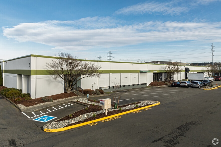 More Photos Of 22402-22440 72nd Ave S, Kent Unknown For Lease