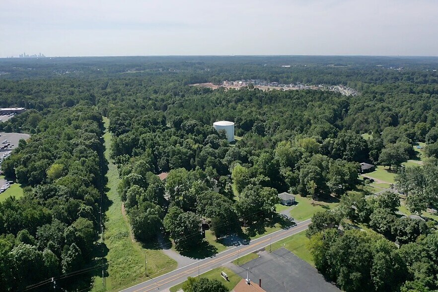 More Photos Of 1714 N Main St, Mount Holly Land For Sale