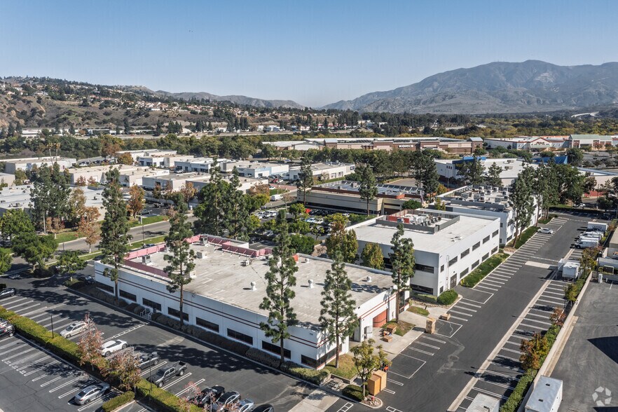 More Photos Of 22840 Savi Ranch Pky, Yorba Linda Office For Lease