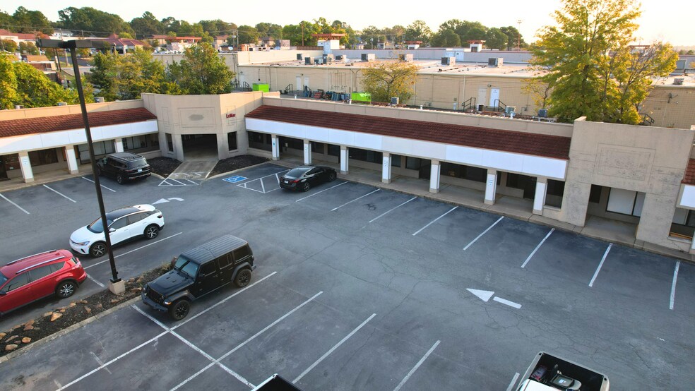 More Photos Of 11324 Arcade Dr, Little Rock Unknown For Lease