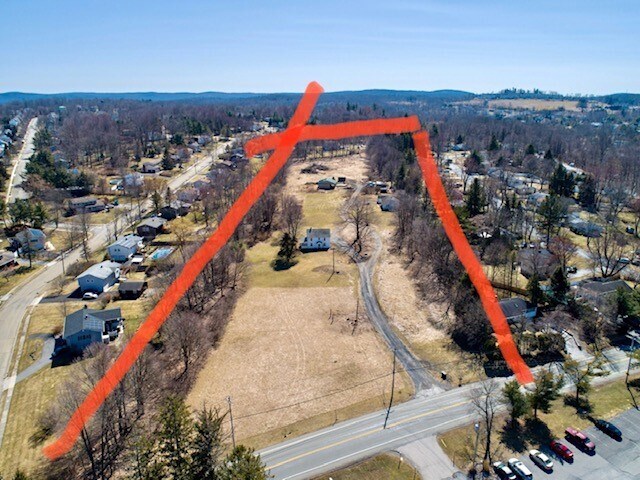 More Photos Of 56-58 Still Rd, Monroe Land For Sale