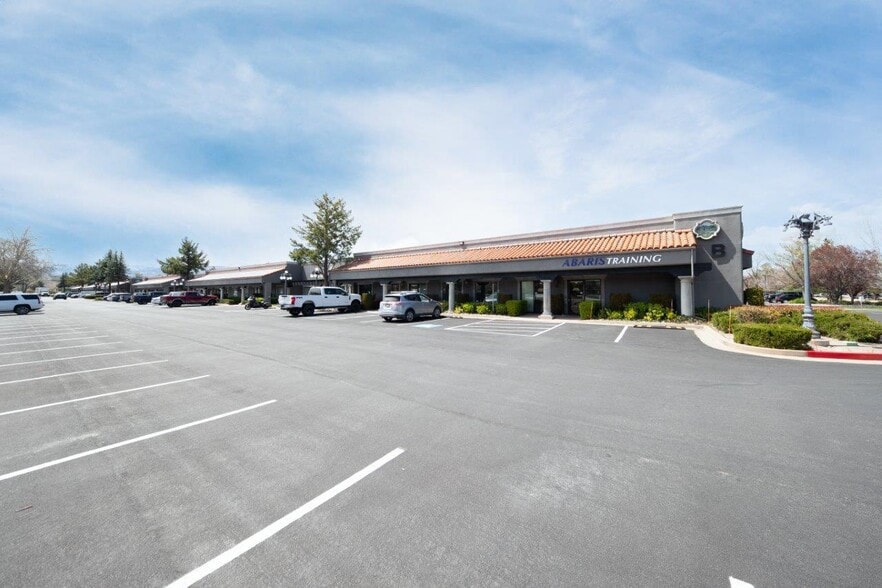 More Photos Of 5401 Longley Ln, Reno Research And Development For Lease