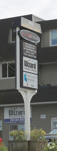 More Photos Of 493 Burnside Rd, Victoria Apartments For Sale