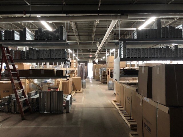 More Photos Of 175 Oriskany Blvd, Whitesboro Industrial For Lease