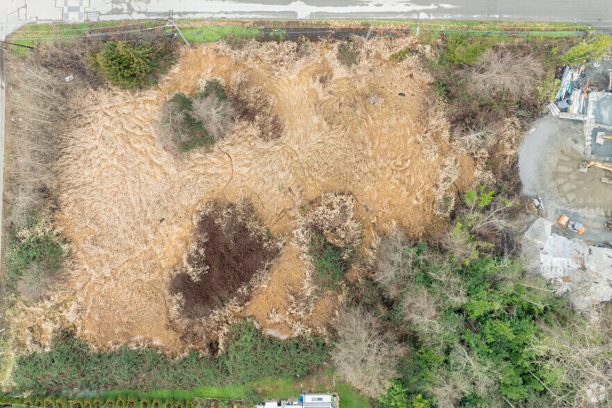 More Photos Of 12040 102, Surrey Land For Lease