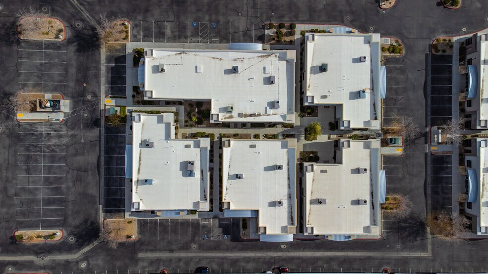 More Photos Of 5225 S Durango Dr, Las Vegas Medical For Sale