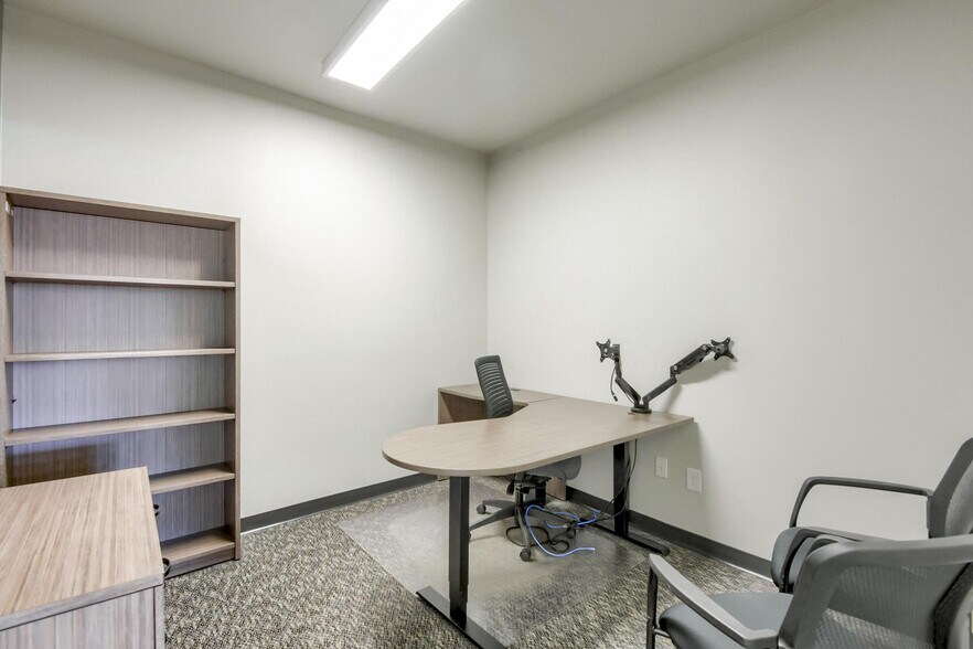 More Photos Of 19316 Goddard Ranch Ct, Morrison Office For Sale