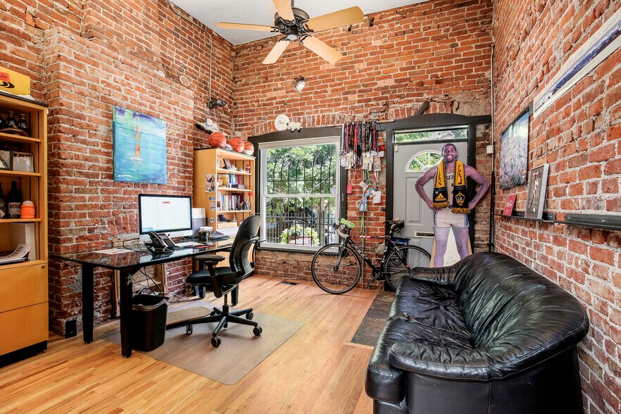 More Photos Of 54 W 11th Ave, Denver Loft Creative Space For Sale