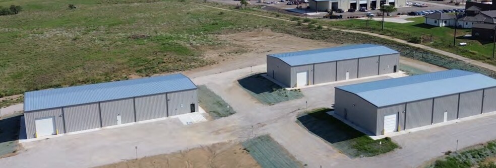 More Photos Of 7420 FM 2449, Ponder Unknown For Lease