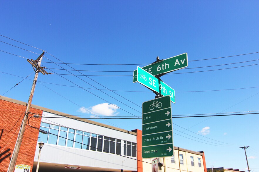 More Photos Of 635 9th St, Minneapolis Warehouse For Lease