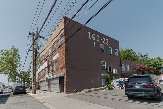 More Photos Of 160-23 Rockaway Blvd, Jamaica Office Residential For Sale