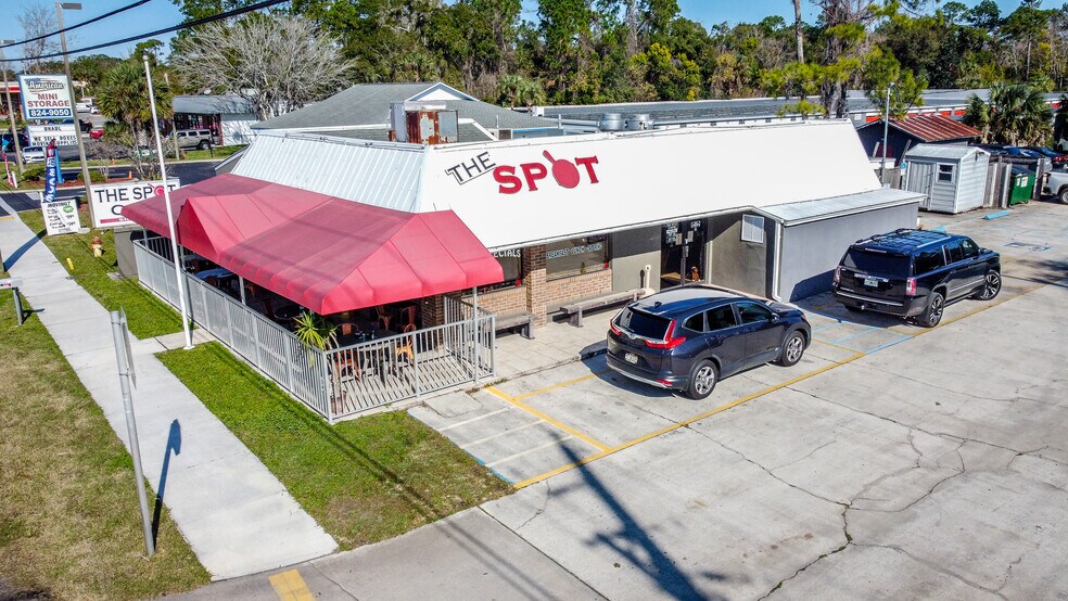 More Photos Of 4508 Us-1, Saint Augustine General Retail For Sale