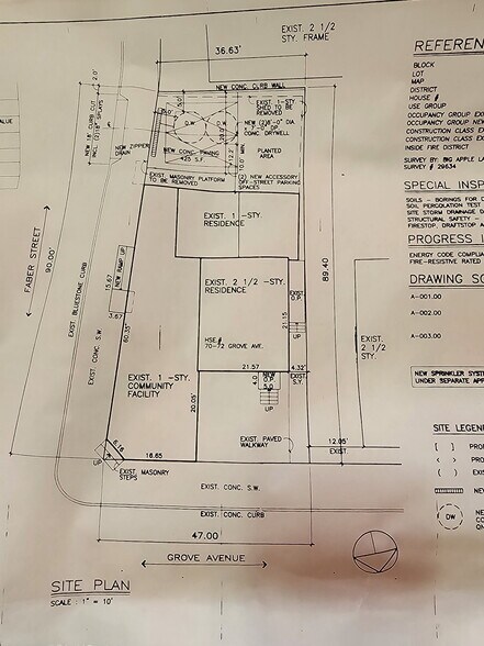 More Photos Of 70-72 Grove Ave, Staten Island Apartments For Sale