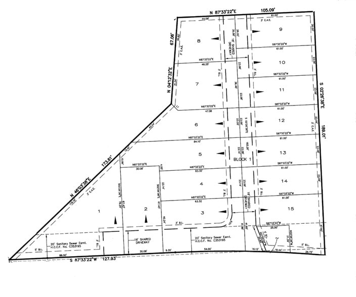 More Photos Of Old Farm Rd, Houston Land For Sale